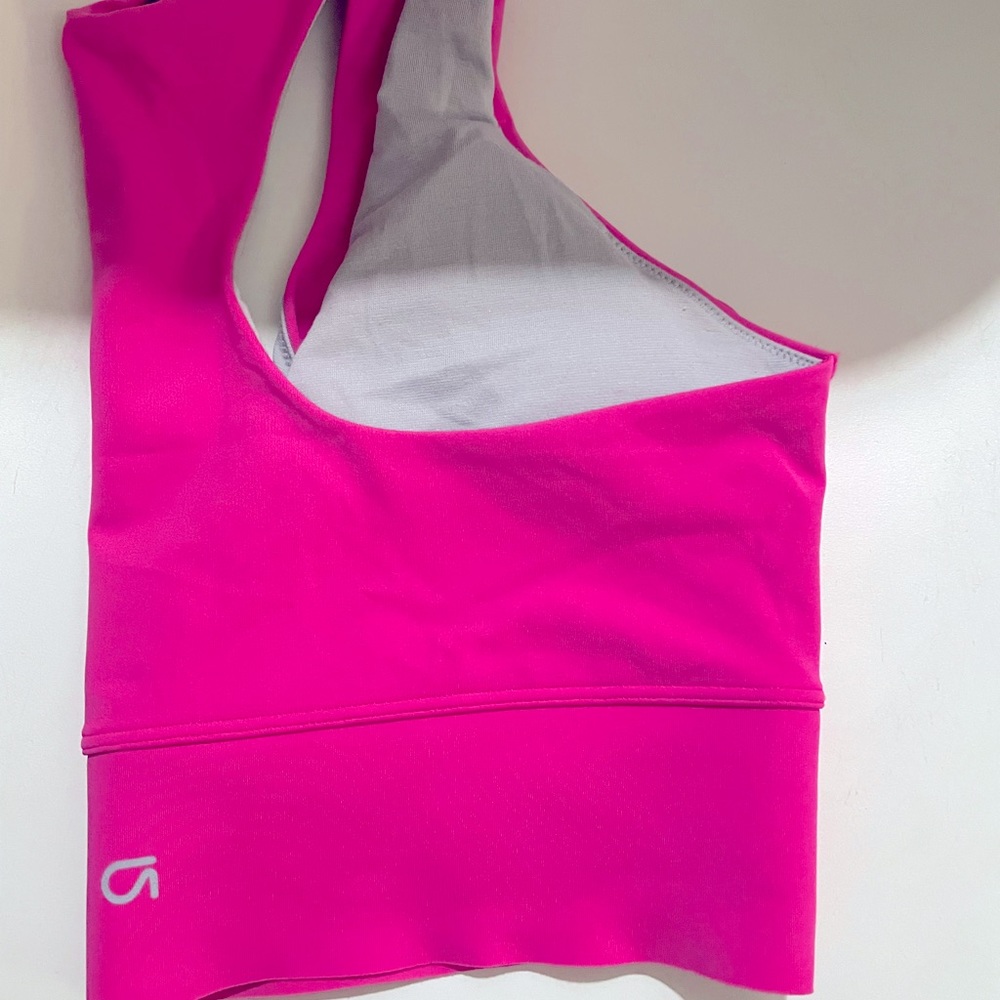Gapfit sculpt sports bra.